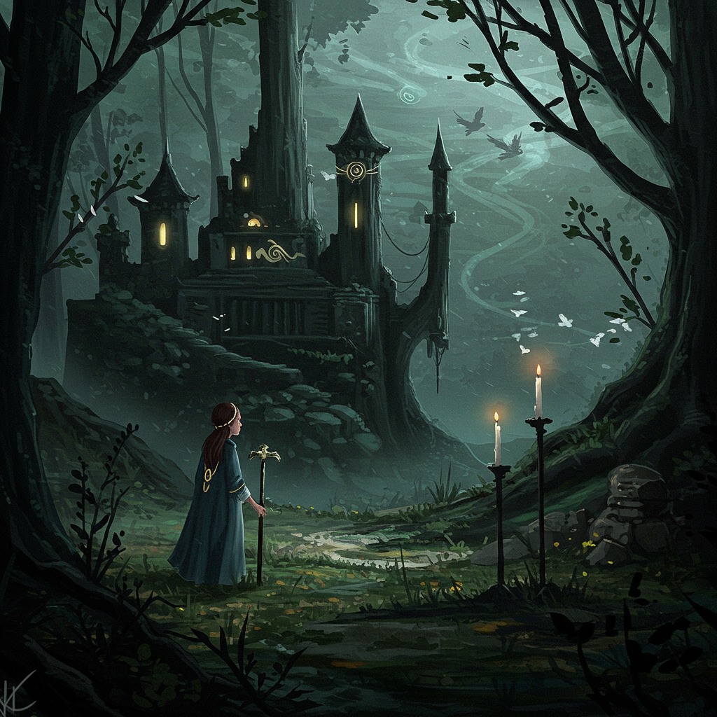 加謬的荒謬主義封面