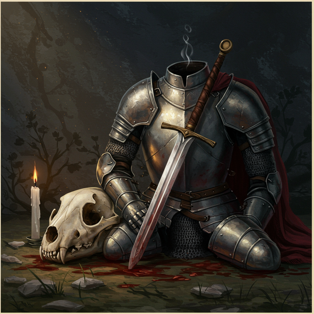 加謬的荒謬主義內頁